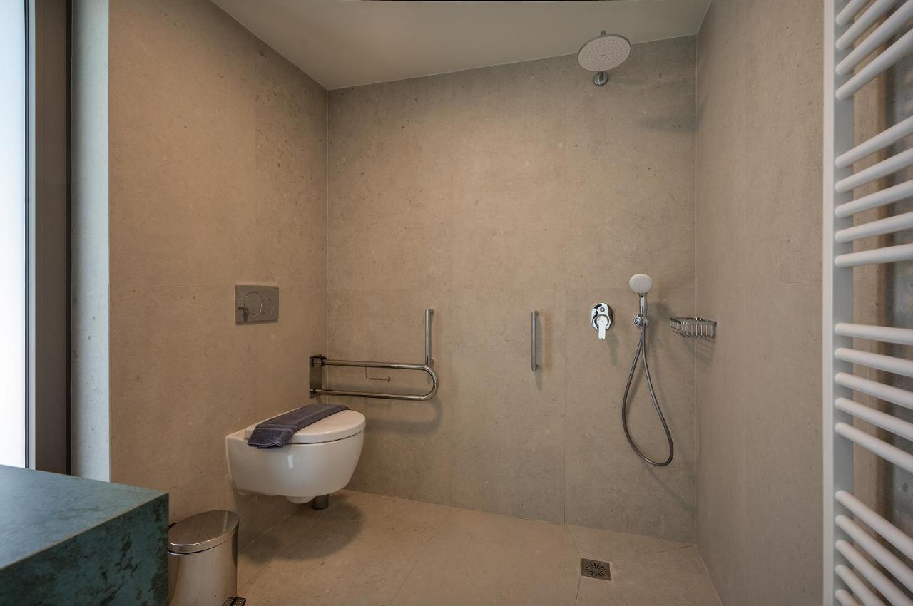 Demar Exclusive Villa プラキアス エクステリア 写真